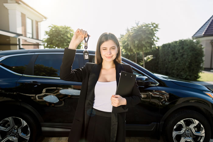 Key Replacement in Buda, TX