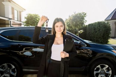 Key Replacement in Buda, TX