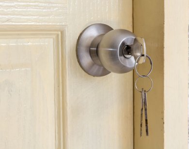 How To Tell If Your Lock Has Been Picked