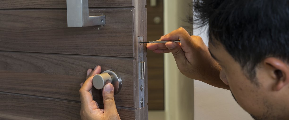 Lock Replacement