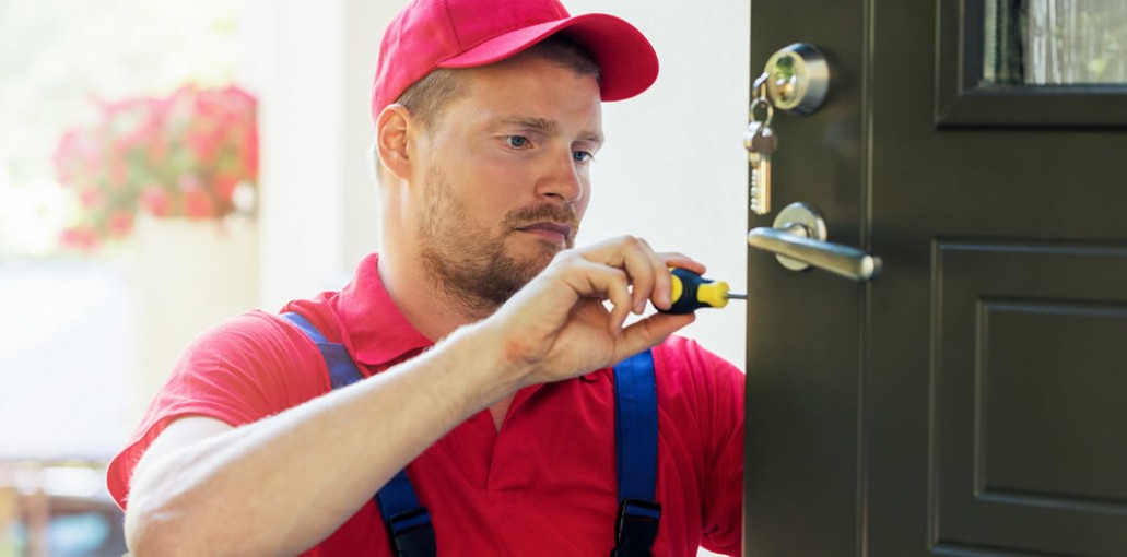 Key Cutting