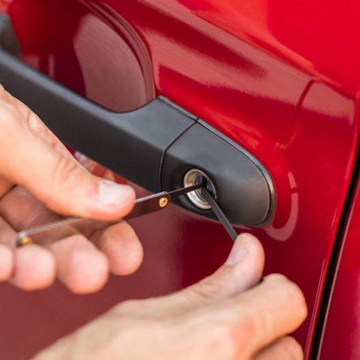 Auto Locksmith