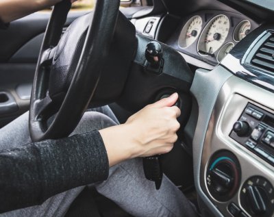 Ignition Replacement