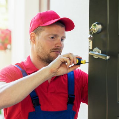 Lock Replacement